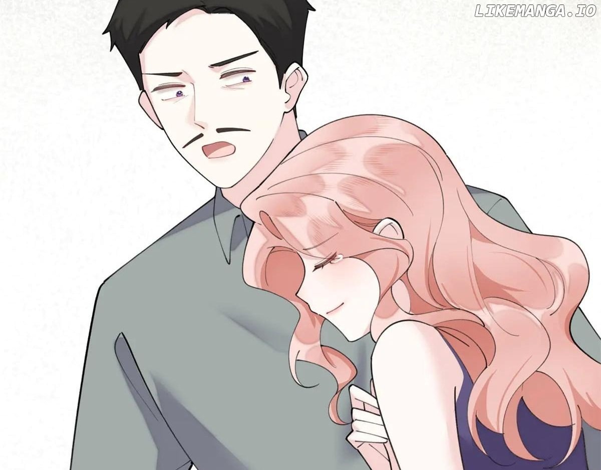 Her Marriage Was Called Off at Daytime, the Cutely Fierce Commander Asked Her For a Hug at Night Chapter 78 - page 51
